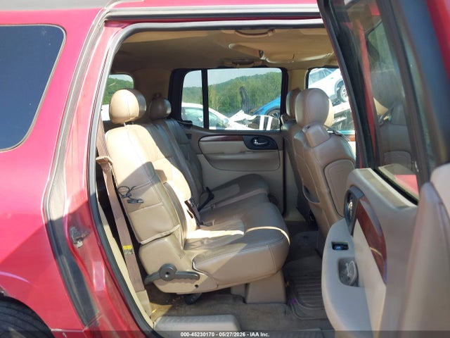 GMC Envoy XL Slt