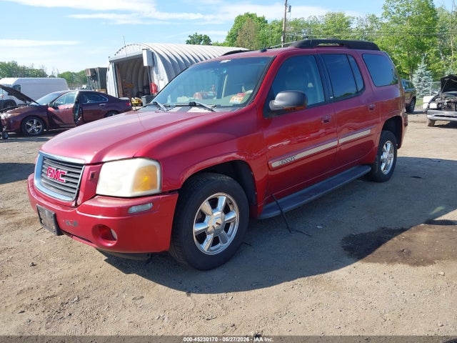 GMC Envoy XL Slt