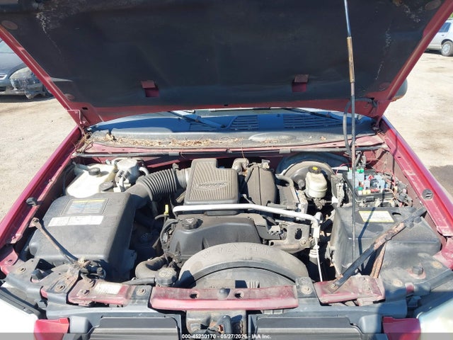 GMC Envoy XL Slt