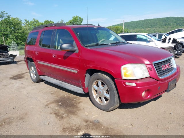 Salvage GMC Envoy XL Image