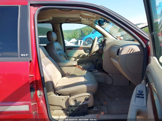 GMC Envoy XL Slt