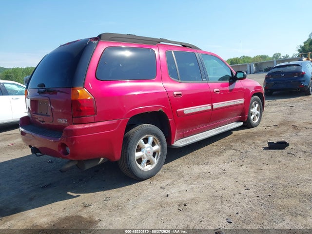 GMC Envoy XL Slt