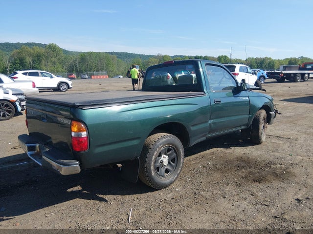 Toyota Tacoma