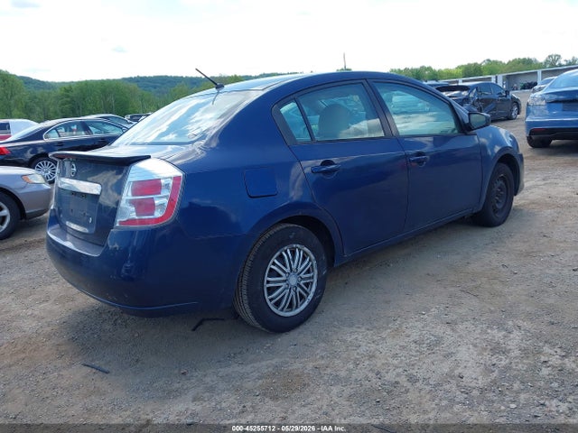 Nissan Sentra 2.0