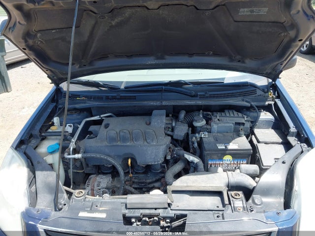 Nissan Sentra 2.0