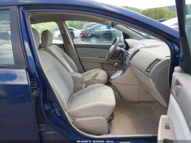 Nissan Sentra 2.0
