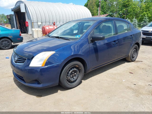 Nissan Sentra 2.0