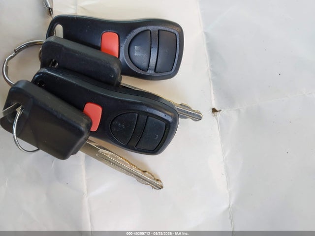 Nissan Sentra 2.0