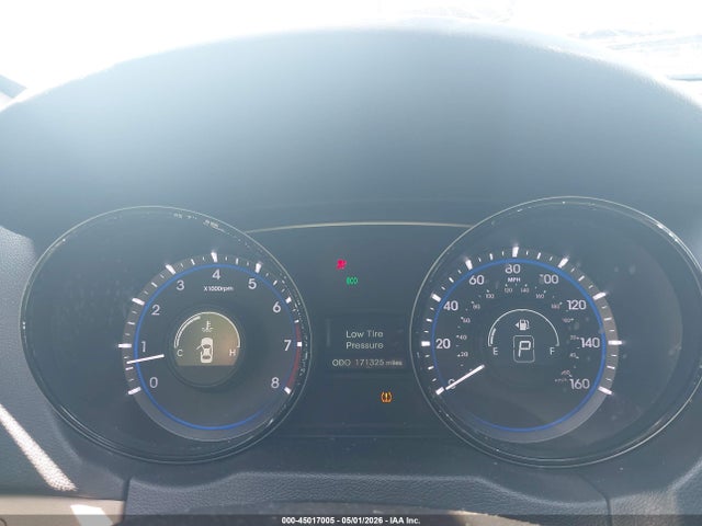 Hyundai SONATA Gls