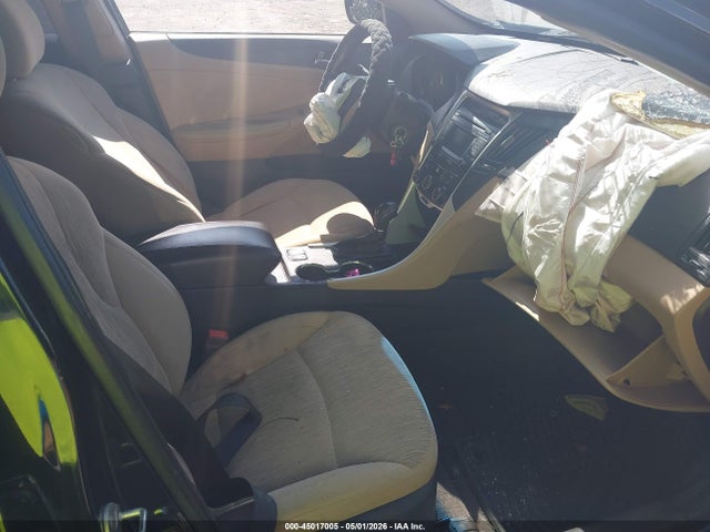 Hyundai SONATA Gls