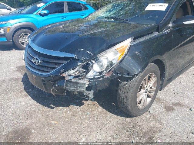 Hyundai SONATA Gls