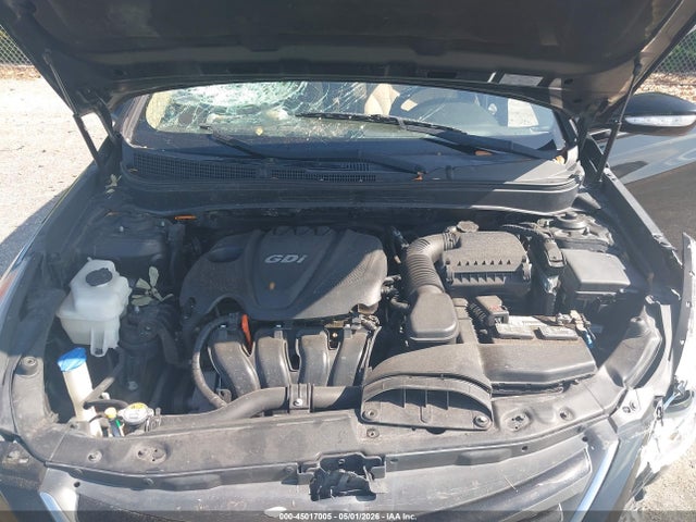 Hyundai SONATA Gls