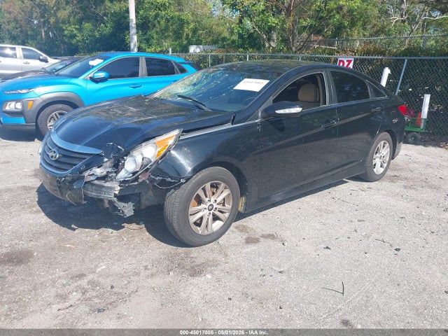 Hyundai SONATA Gls