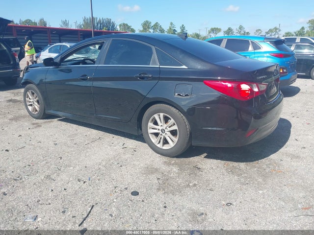 Hyundai SONATA Gls