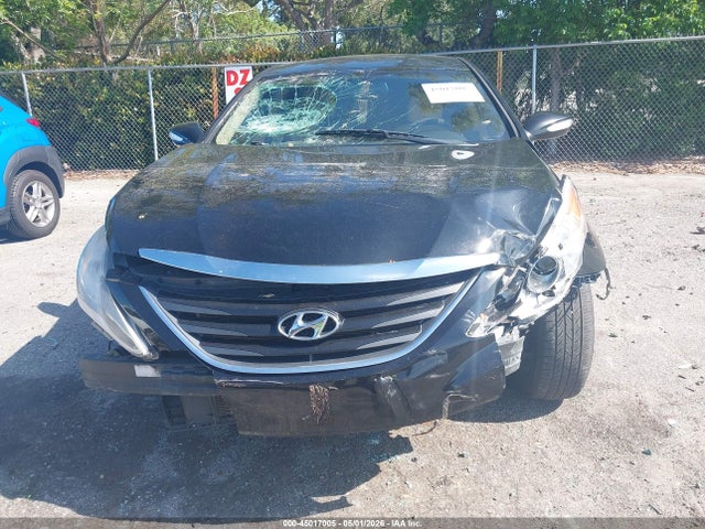 Hyundai SONATA Gls