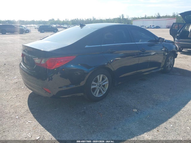 Hyundai SONATA Gls