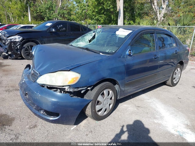 Toyota Corolla Ce