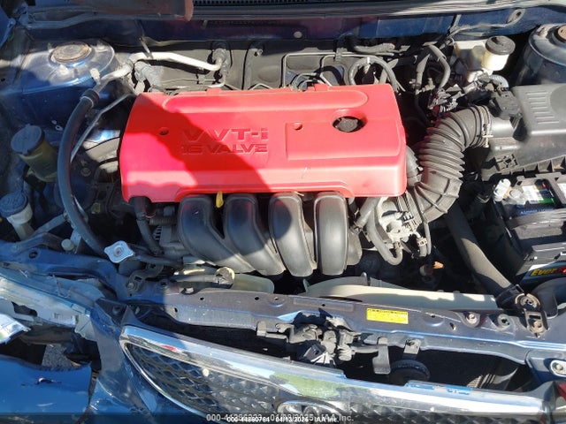 Toyota Corolla Ce