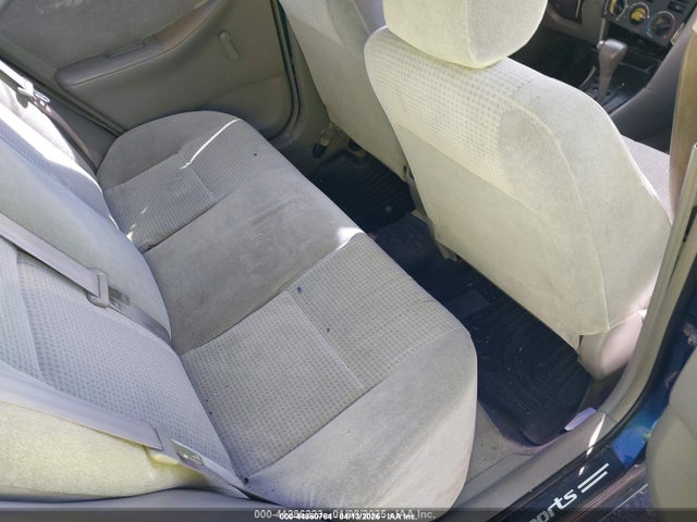 Toyota Corolla Ce