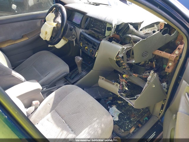 Toyota Corolla Ce