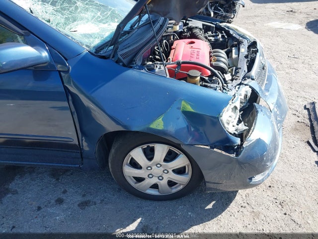 Toyota Corolla Ce