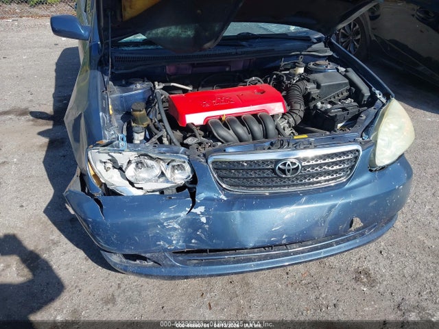 Toyota Corolla Ce