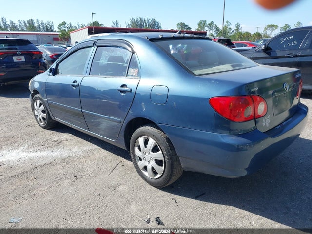 Toyota Corolla Ce