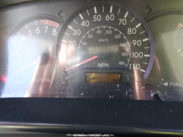 Toyota Corolla Ce