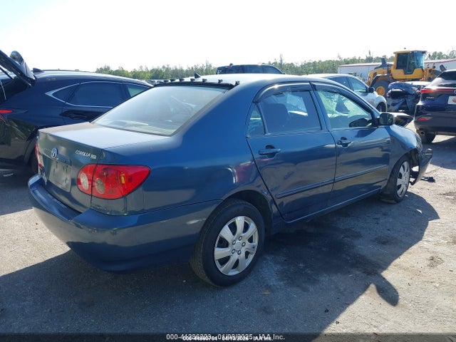 Toyota Corolla Ce