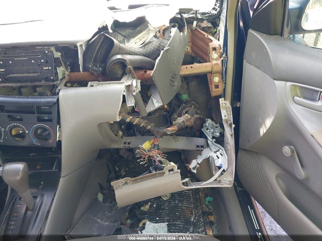 Toyota Corolla Ce