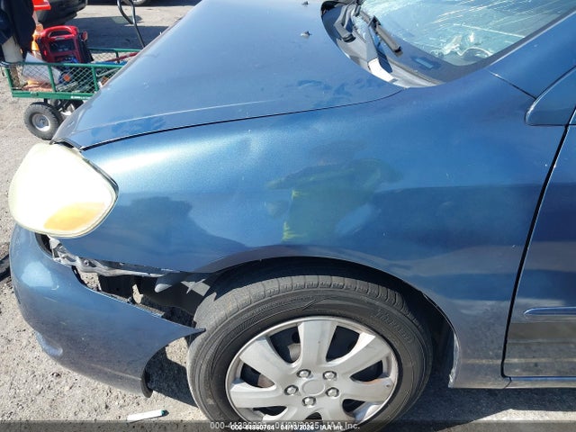 Toyota Corolla Ce