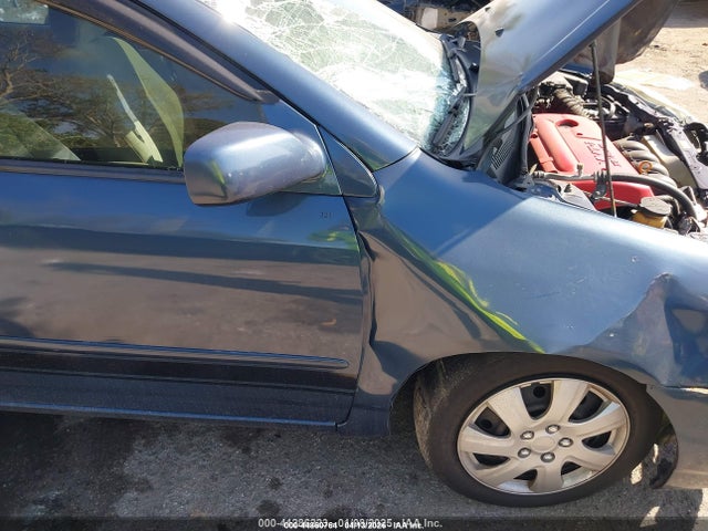 Toyota Corolla Ce
