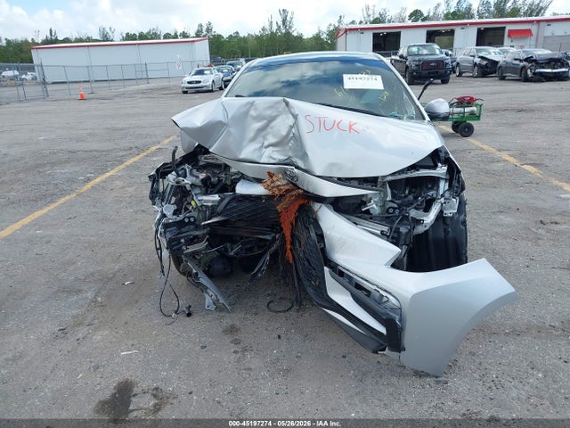 Toyota Corolla Se