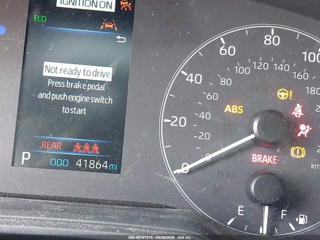 Toyota Corolla Se