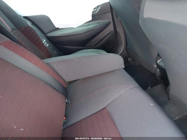 Toyota Corolla Se
