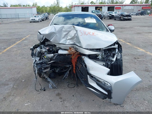Toyota Corolla Se