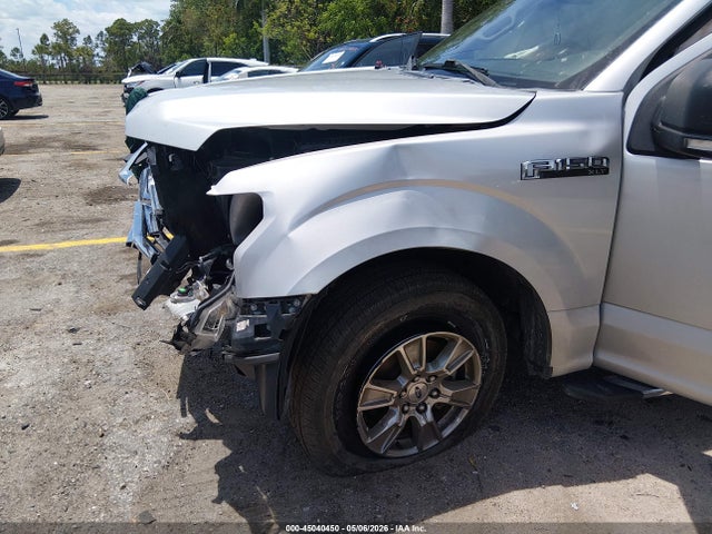 Ford F-150 Xlt