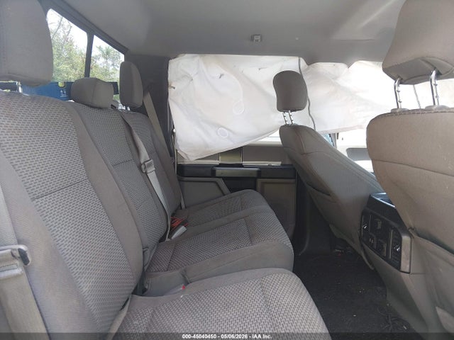 Ford F-150 Xlt