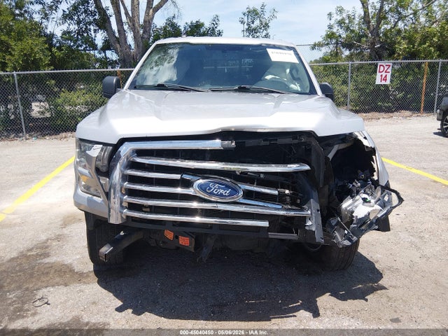 Ford F-150 Xlt