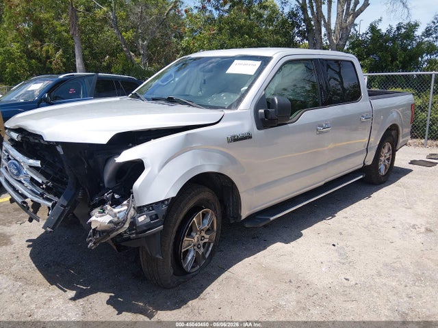 Ford F-150 Xlt