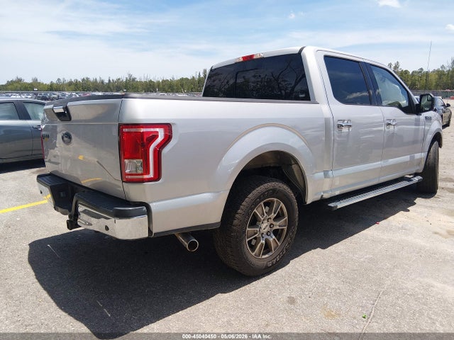 Ford F-150 Xlt