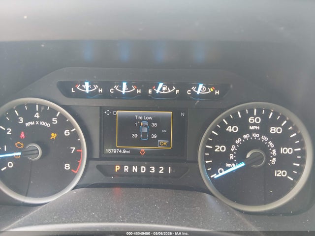 Ford F-150 Xlt