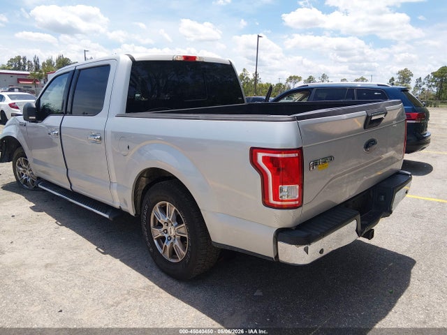 Ford F-150 Xlt