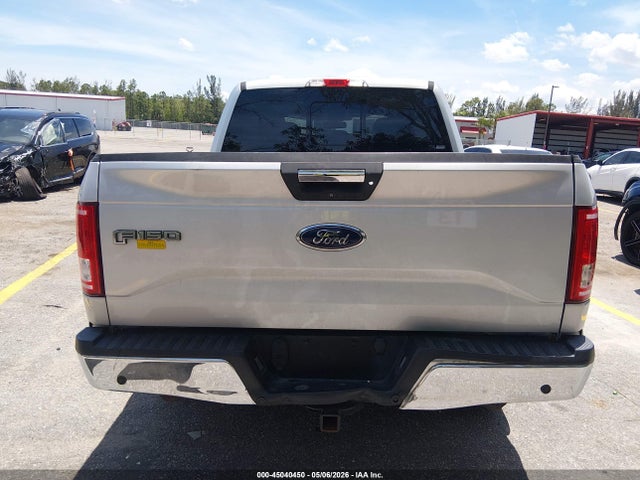 Ford F-150 Xlt