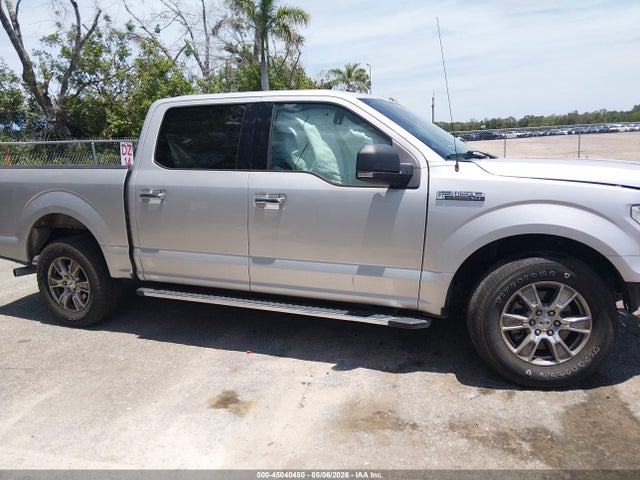 Ford F-150 Xlt