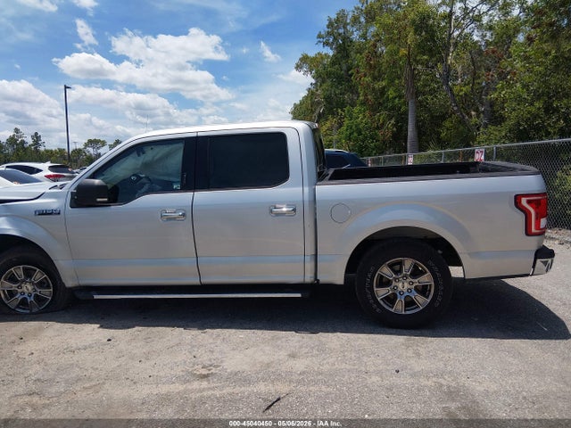 Ford F-150 Xlt