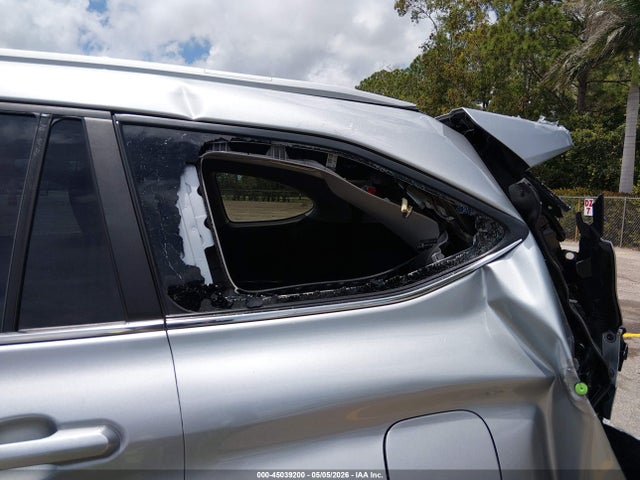 Toyota Highlander Xle