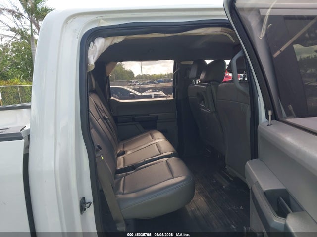 Ford F-150 Xl