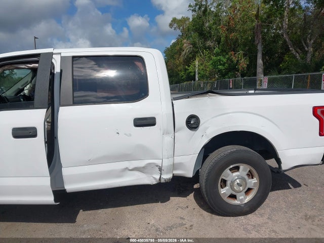 Ford F-150 Xl