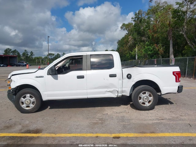 Ford F-150 Xl